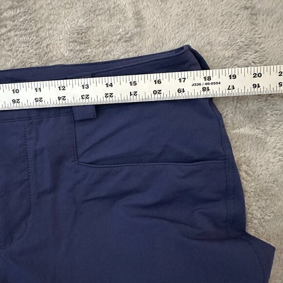 Marmot Scree Outdoor Pants Blue Women's size 12 Hiking Camping - Picture 5 of 7